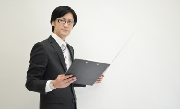 勤怠管理とは