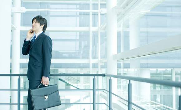 勤怠管理とは